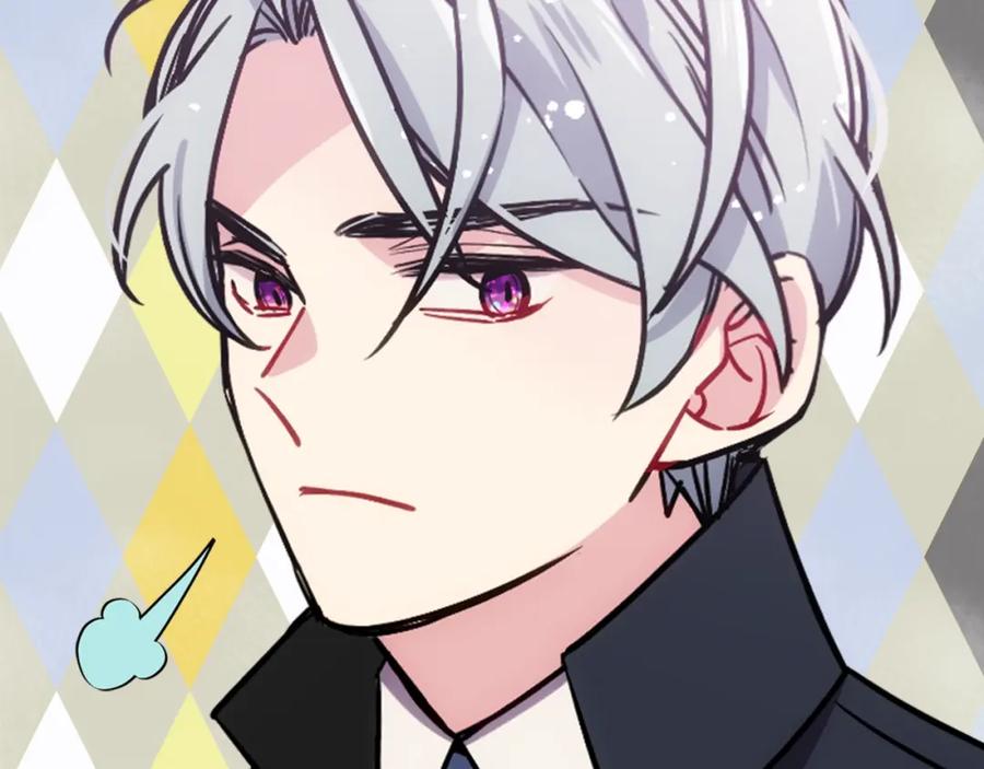 《阿黛尔的冷面公爵》第77话 轰动的求婚 第114页