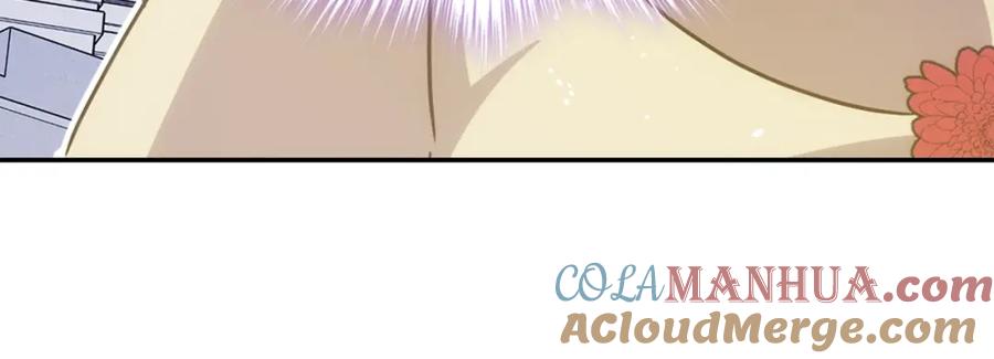 《阿黛尔的冷面公爵》第77话 轰动的求婚 第157页