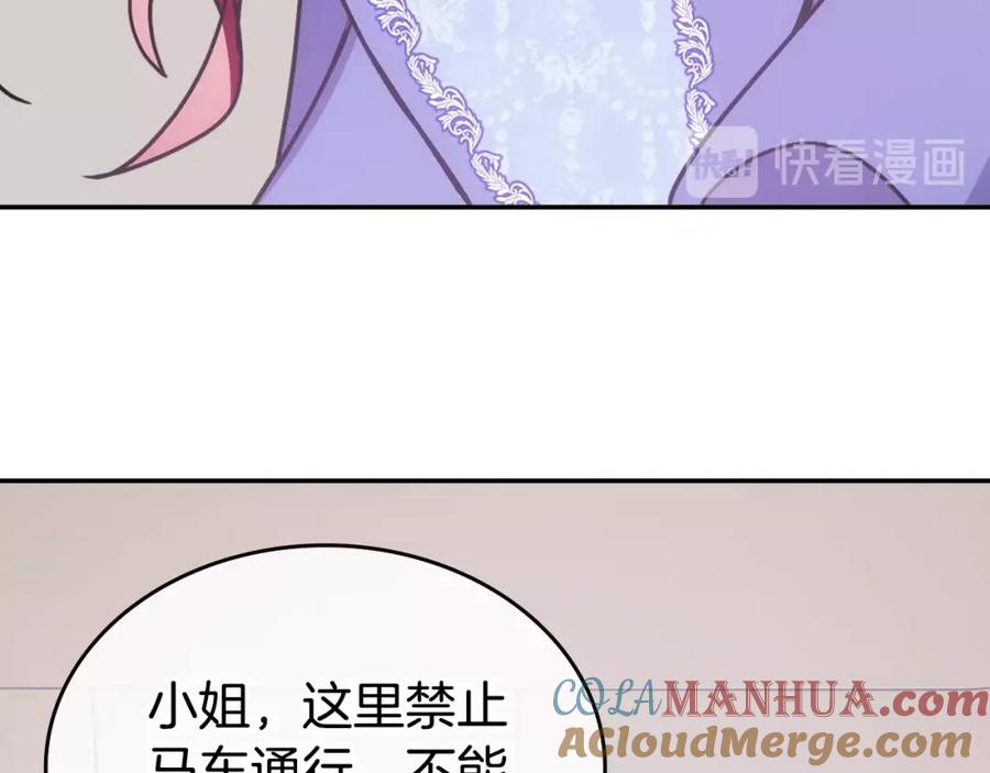 《阿黛尔的冷面公爵》第79话 宝石套装 第17页