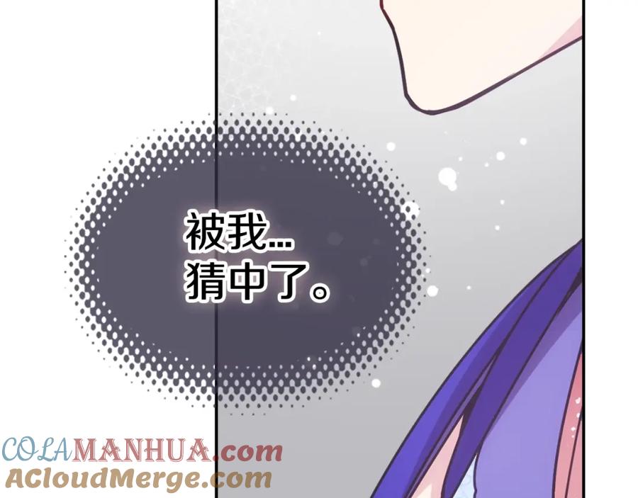 《阿黛尔的冷面公爵》第79话 宝石套装 第129页