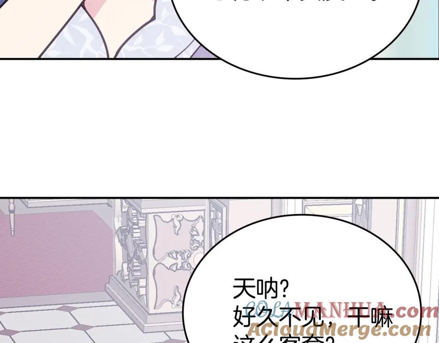 《阿黛尔的冷面公爵》第84话 六年之后 第13页