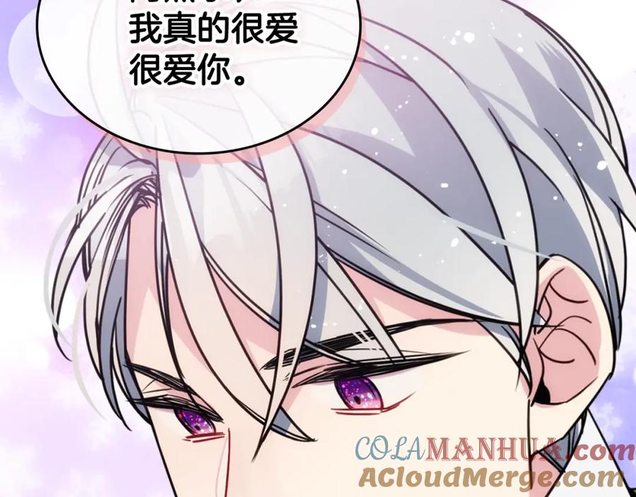 《阿黛尔的冷面公爵》完结篇 最好的选择 第101页
