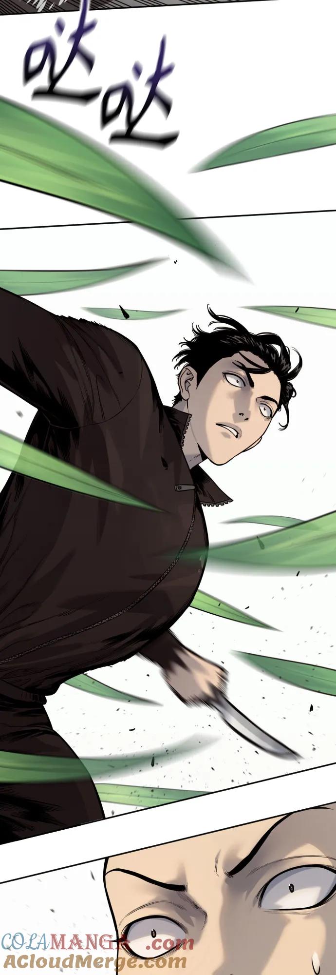 杀手转职 - [第2季 10话] 全盛时期 - 第16张图