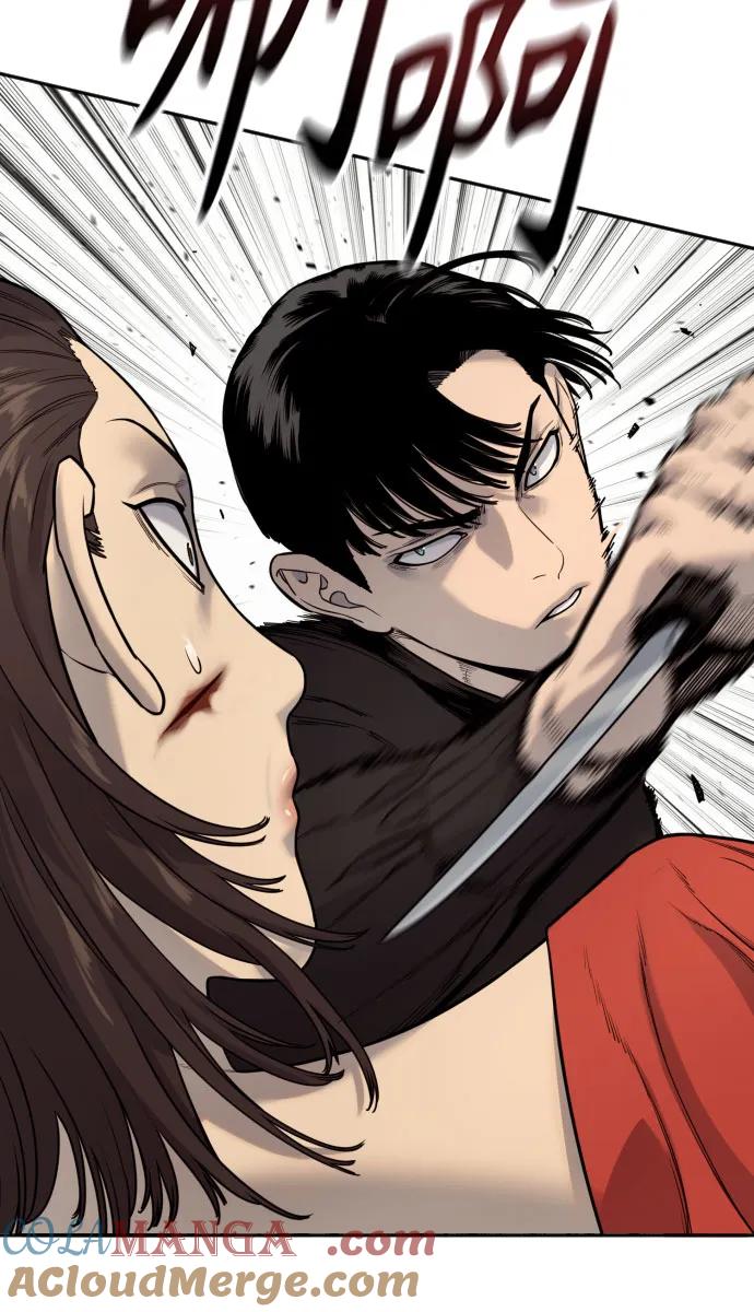 杀手转职 - [第2季 10话] 全盛时期 - 第19张图