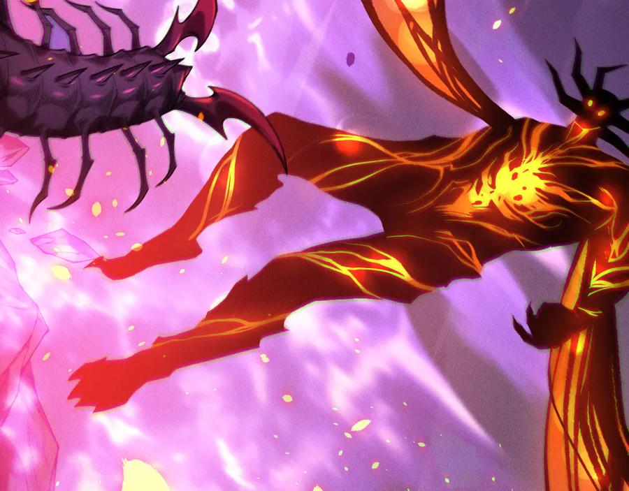 死灵法师！我即是天灾 第198话 单挑烈焰魔王 第90页