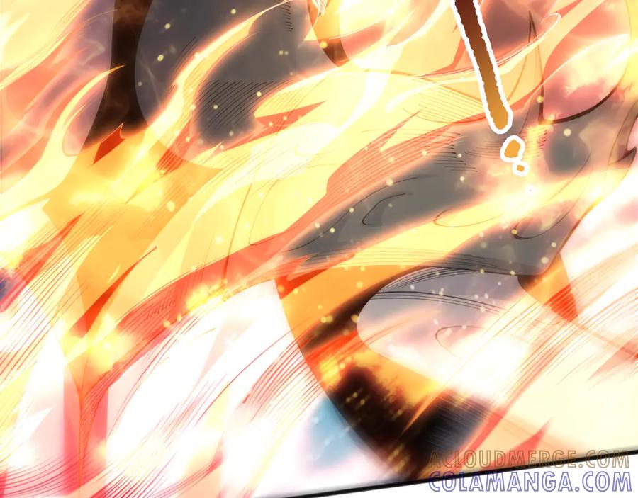 死灵法师！我即是天灾 第198话 单挑烈焰魔王 第85页