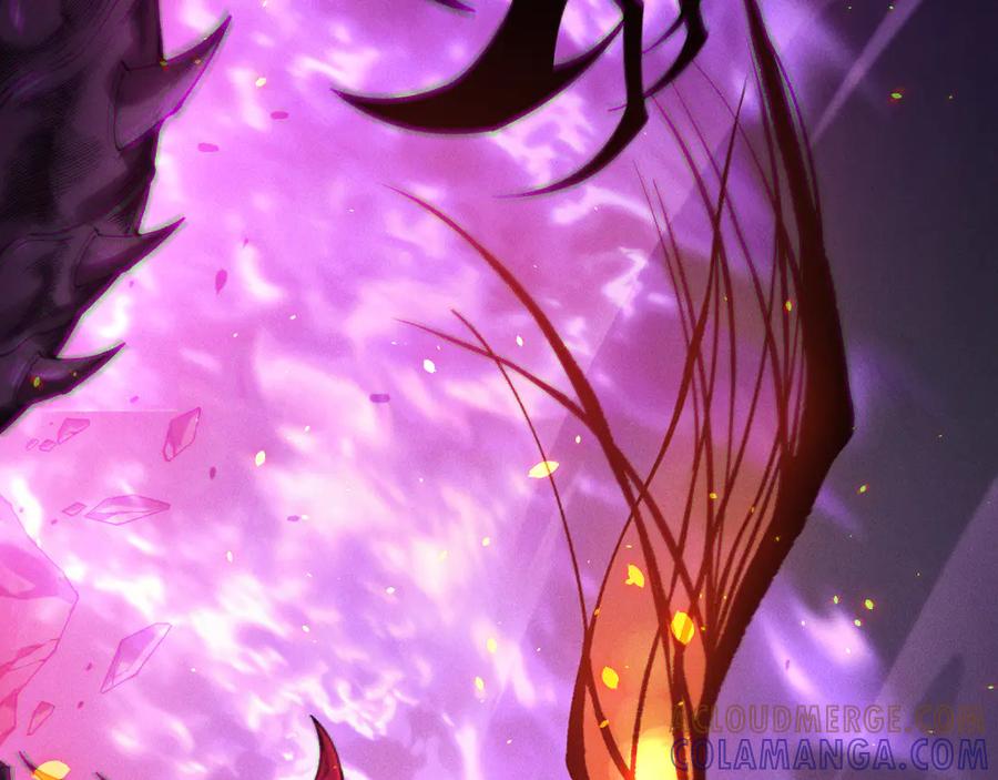 死灵法师！我即是天灾 第198话 单挑烈焰魔王 第89页