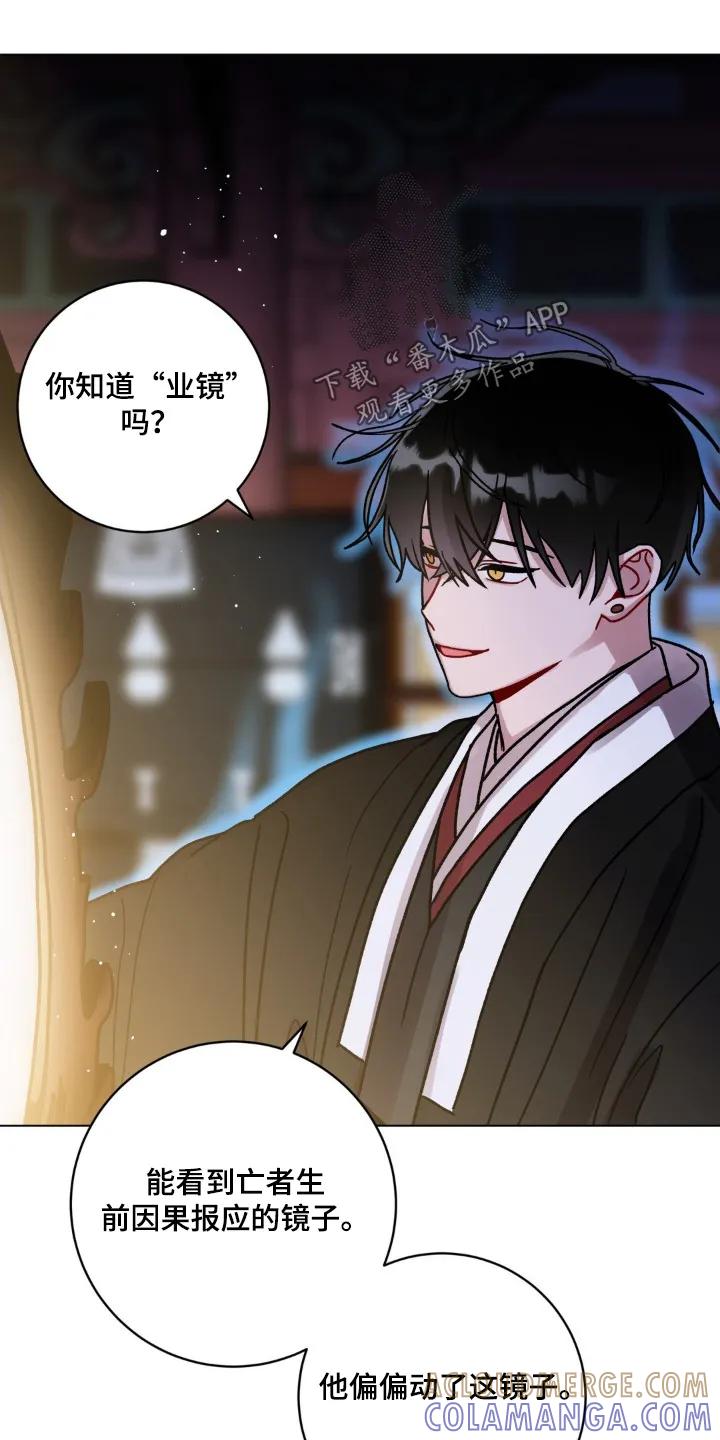 《复生之缘》第147章：我愿意去 第17页