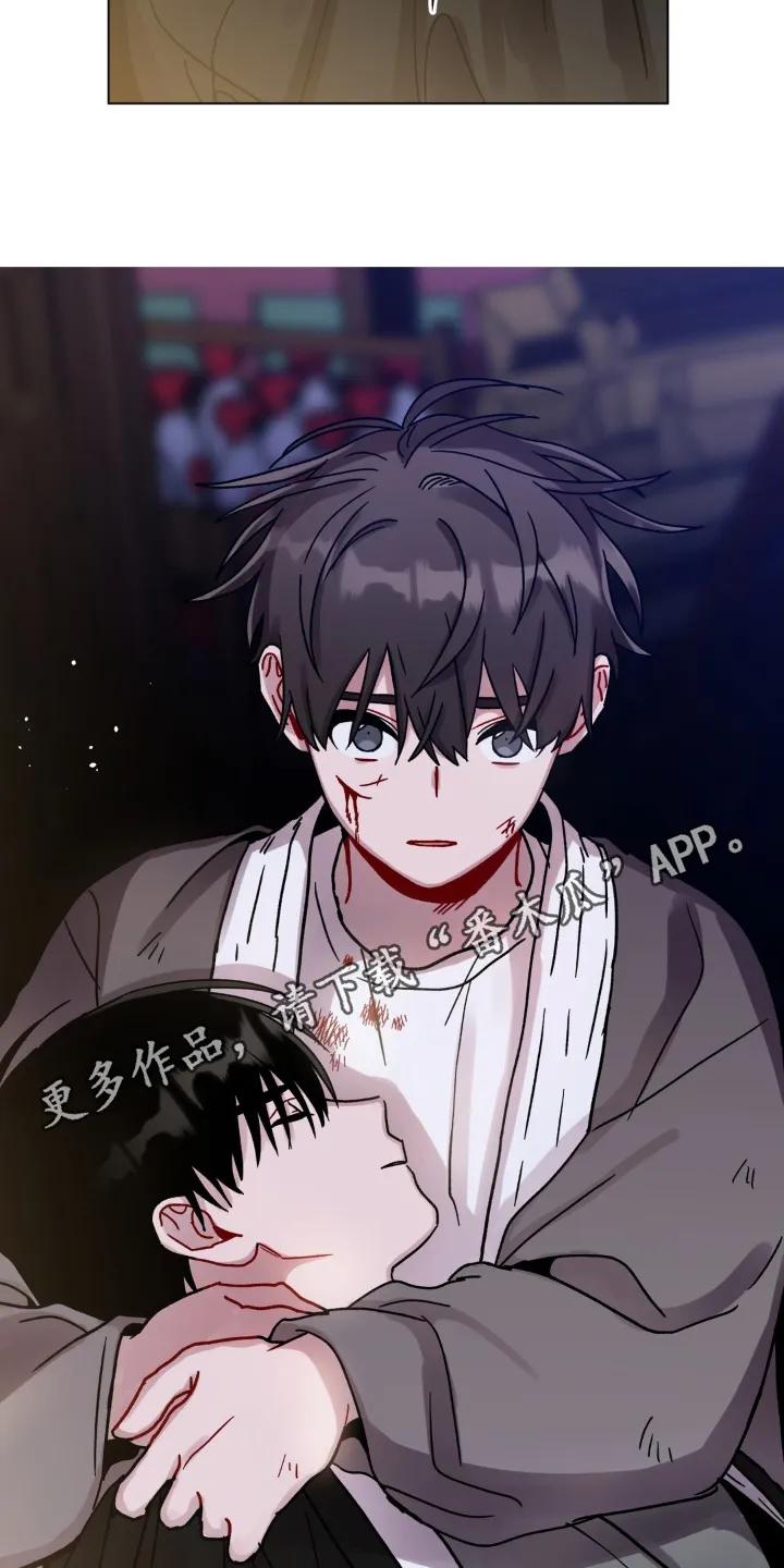 《复生之缘》第147章：我愿意去 第26页