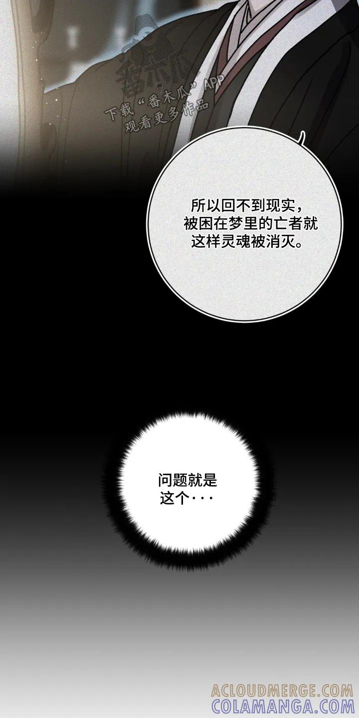 《复生之缘》第148章：我记住了 第29页