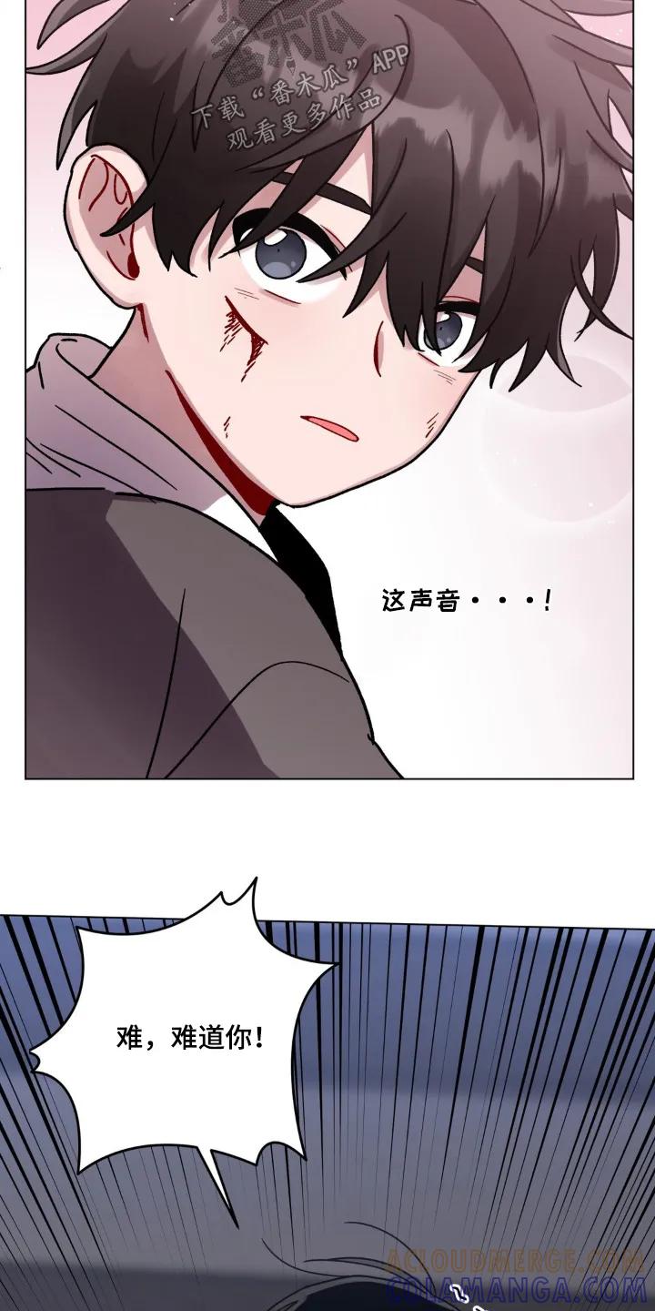 《复生之缘》第148章：我记住了 第19页