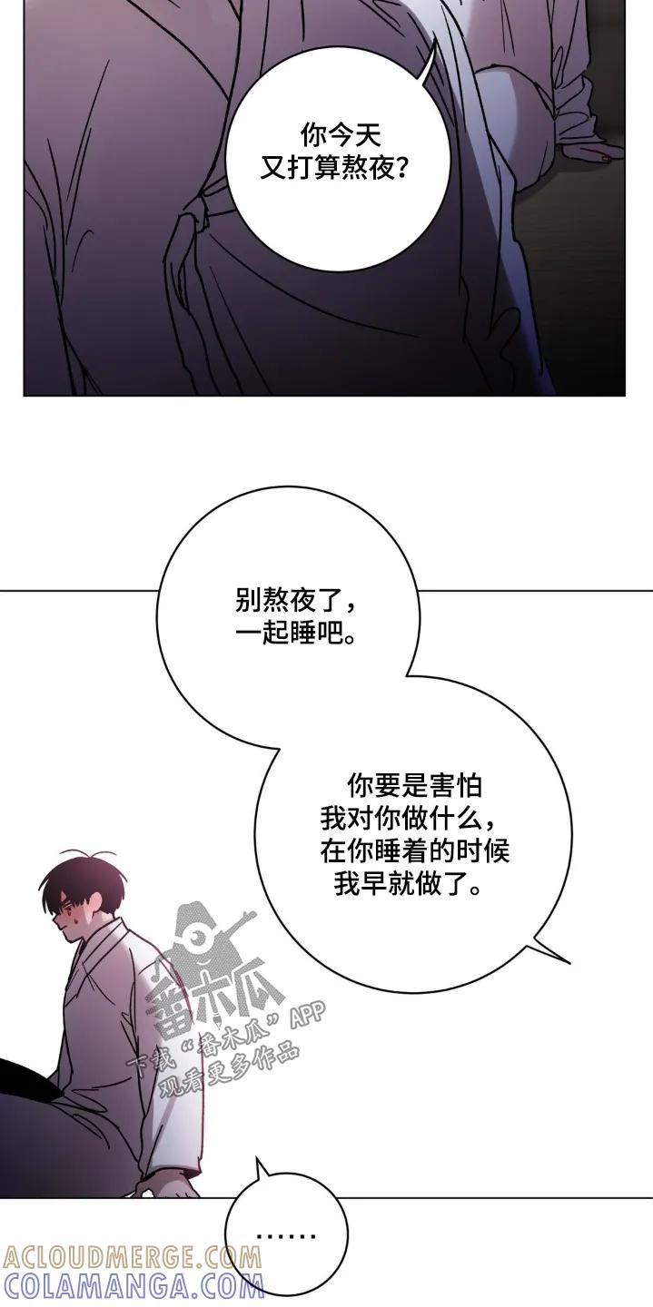 《复生之缘》第151章：你不介意的话 第13页