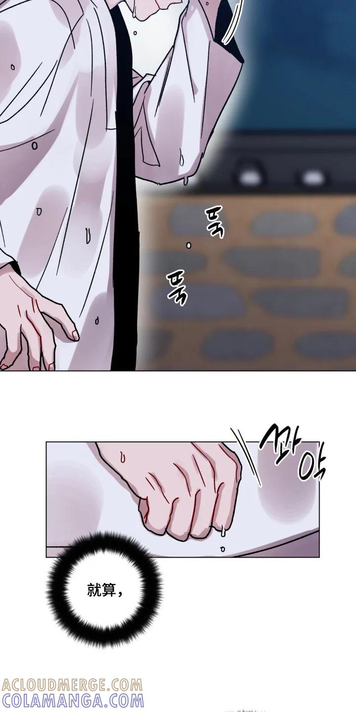 《复生之缘》第153章：冷静一点 第13页