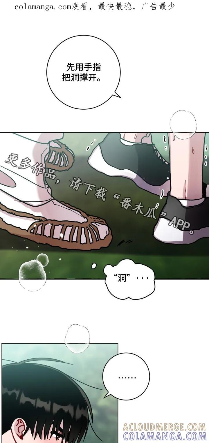 《复生之缘》第160章：名字 第1页