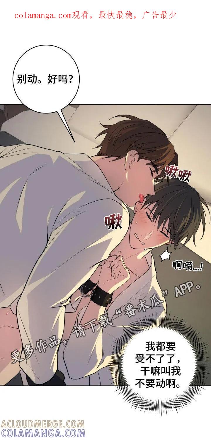 《恋爱三骑士》第37章：求你了 第1页