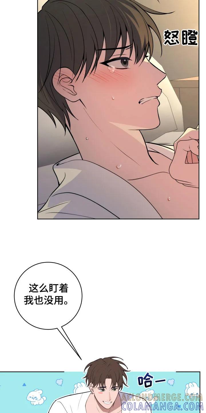 《恋爱三骑士》第37章：求你了 第15页