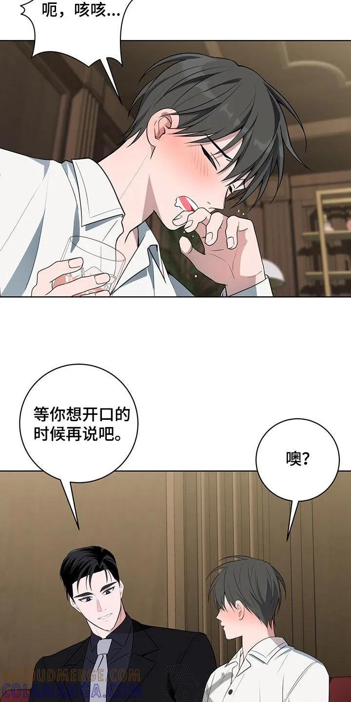 《恋爱三骑士》第44章：喝酒 第17页