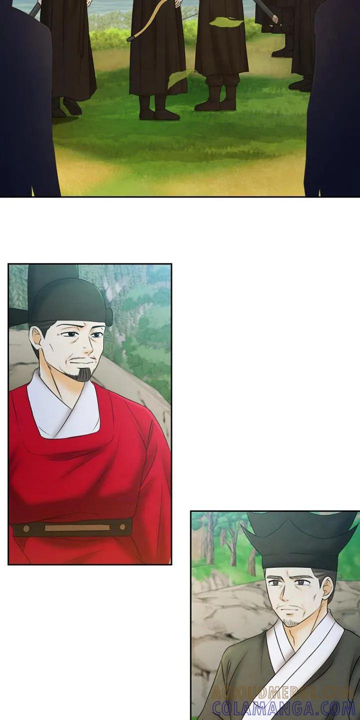 《拯救剧本里的我》第65章：我可以阻止嘛 第19页