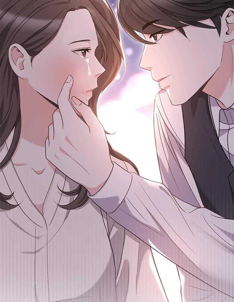《爱的契约》15.落魄 第111页