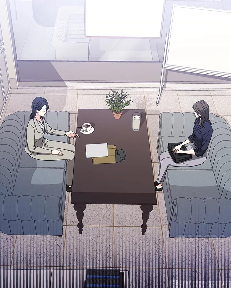 《爱的契约》1.相亲 第7页