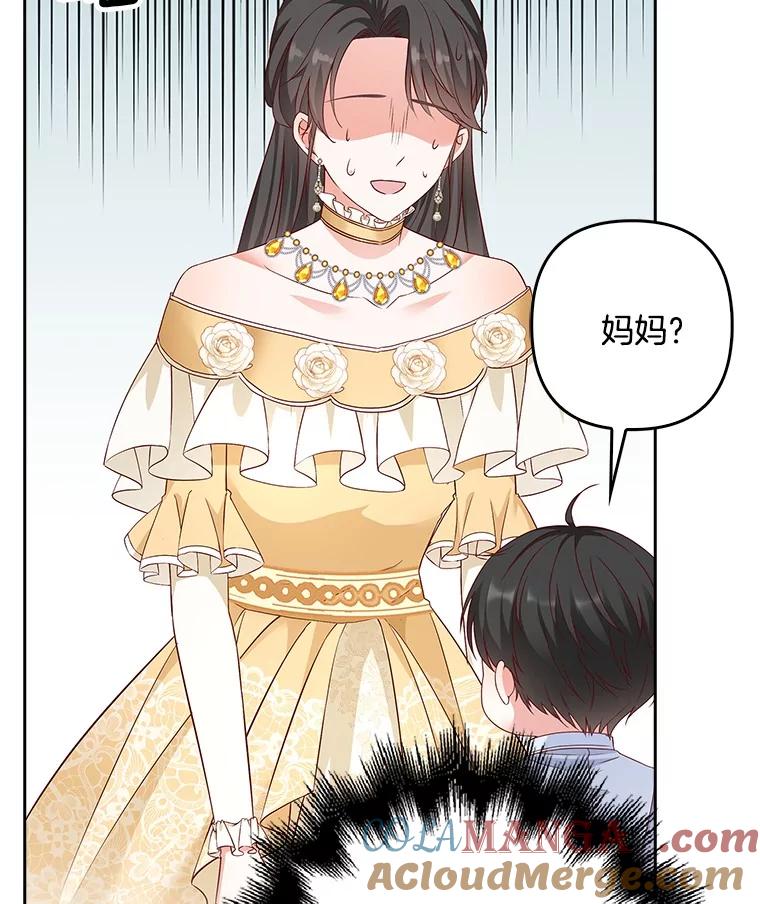 《孩子爸爸是谁？》20.惊艳四座 第97页