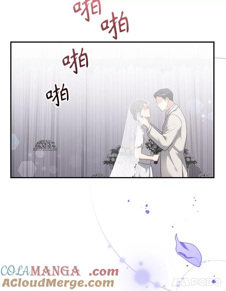 《爱的契约》20.结婚 第101页