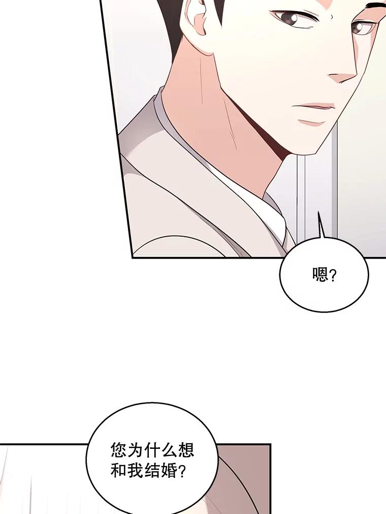 《爱的契约》20.结婚 第60页
