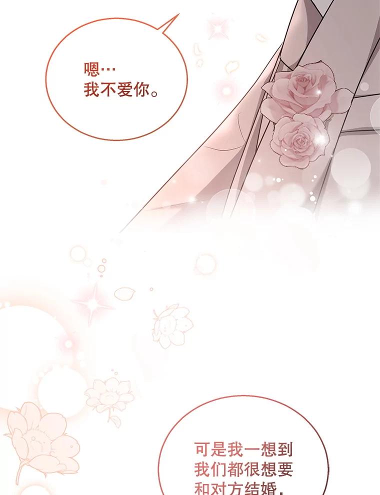 《爱的契约》20.结婚 第82页