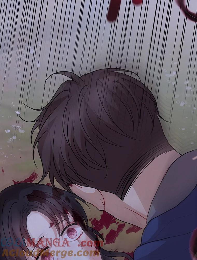 《预知未来的洛琳》68.被皇子带走 第105页