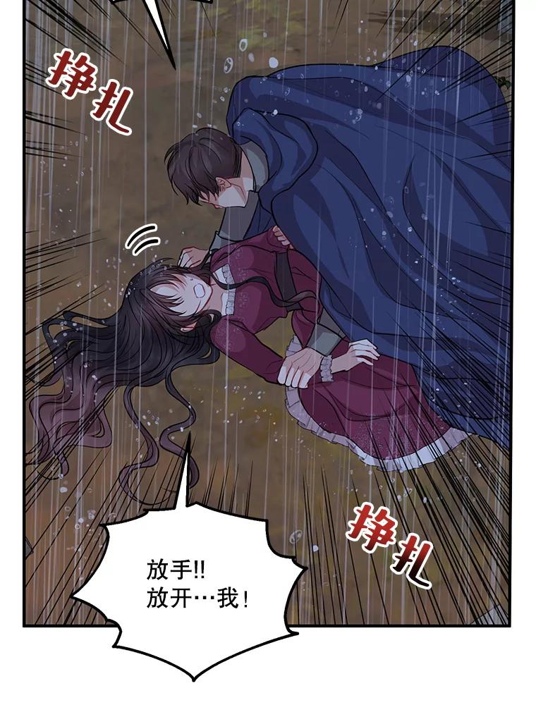 《预知未来的洛琳》68.被皇子带走 第95页