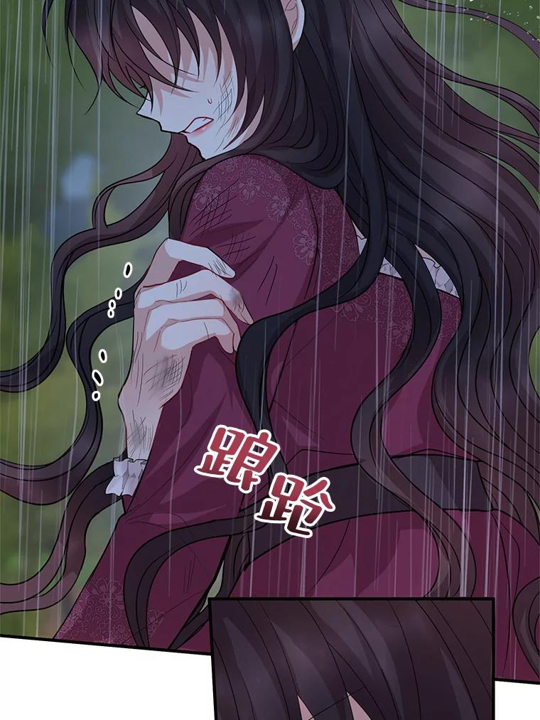 《预知未来的洛琳》68.被皇子带走 第87页