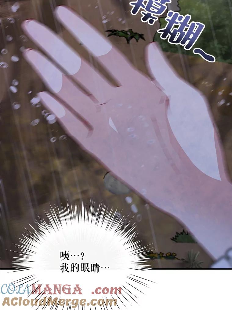 《预知未来的洛琳》68.被皇子带走 第89页