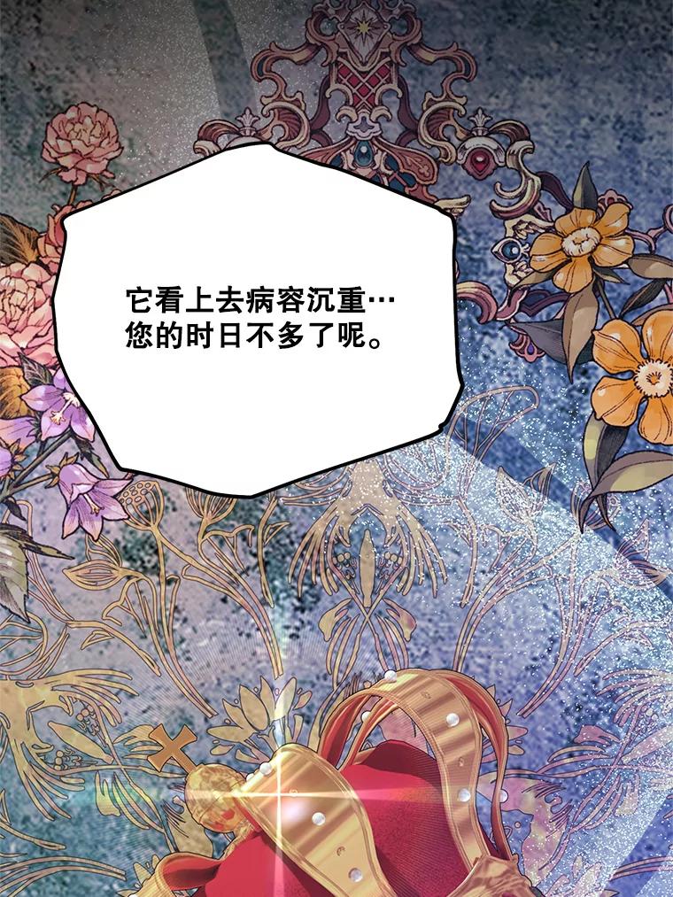 《预知未来的洛琳》68.被皇子带走 第66页