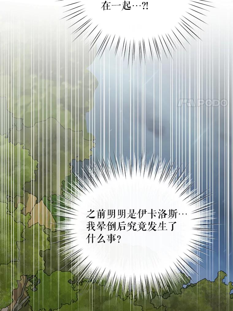 《预知未来的洛琳》68.被皇子带走 第38页