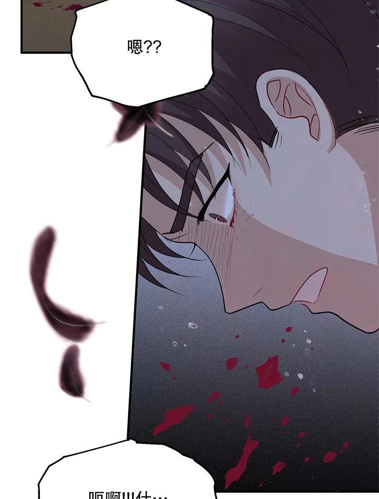 《预知未来的洛琳》68.被皇子带走 第103页