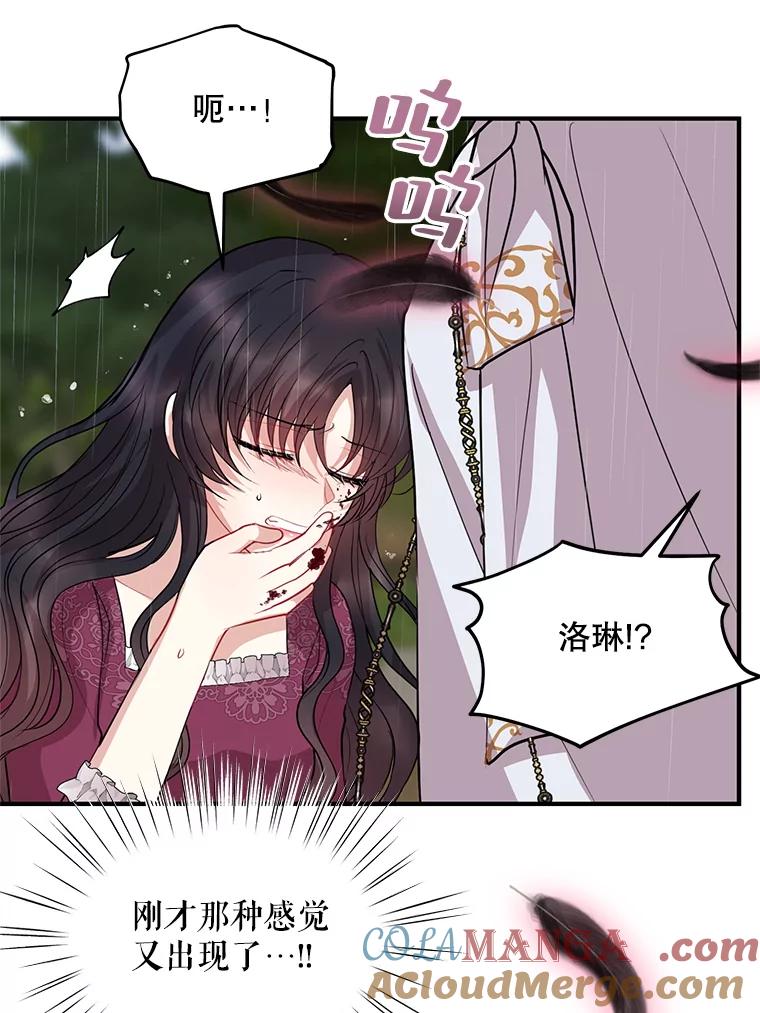 《预知未来的洛琳》69.被公爵救下 第69页