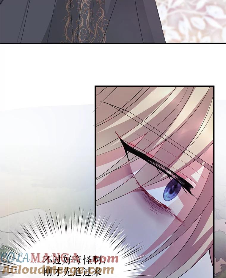 《预知未来的洛琳》69.被公爵救下 第49页