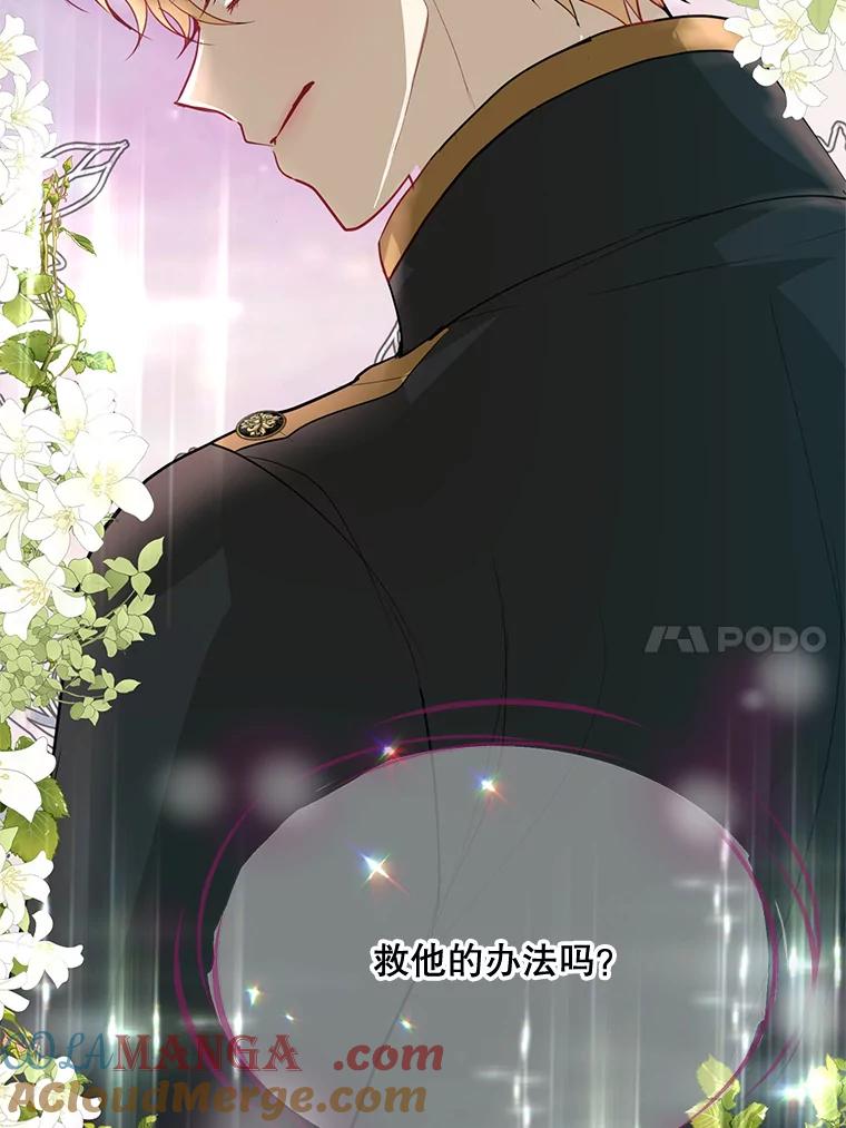 《预知未来的洛琳》70.救公爵的办法 第70页