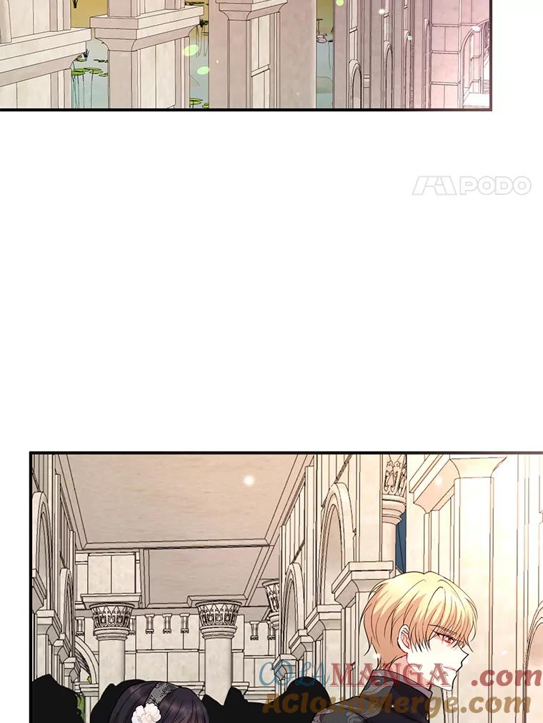 《预知未来的洛琳》71.他不是人类 第53页