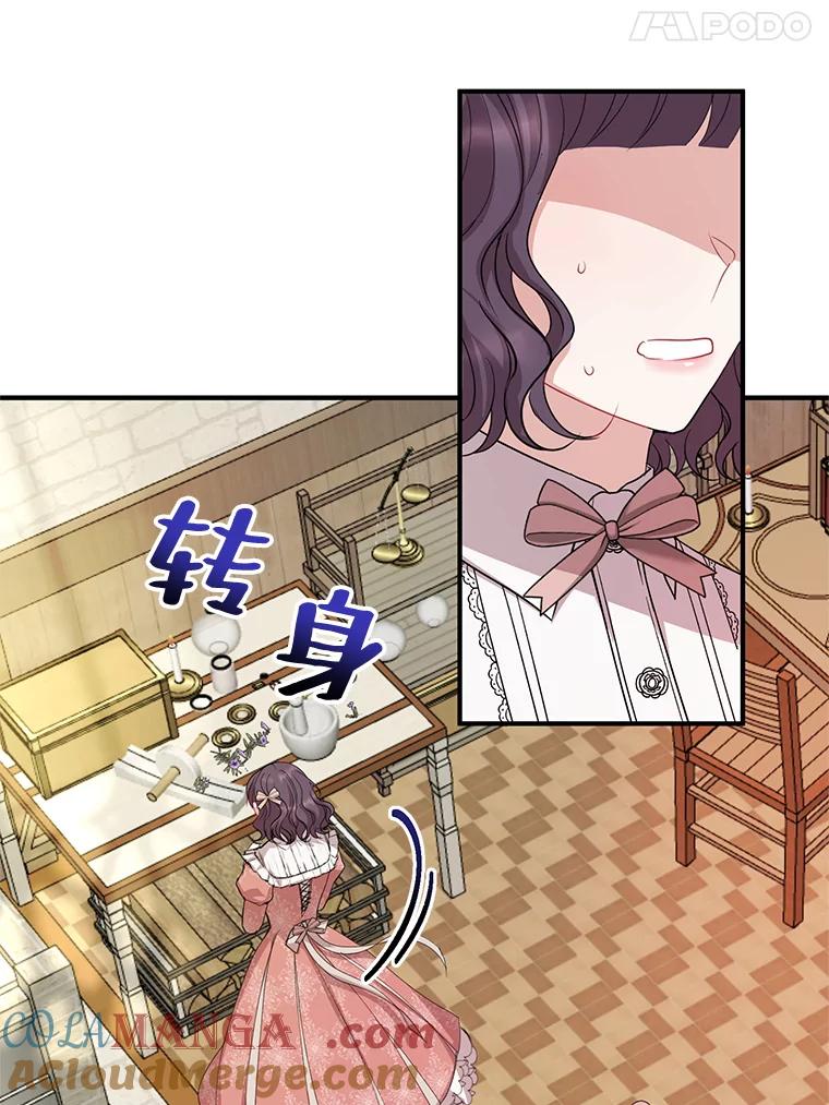 《预知未来的洛琳》76.联手伊卡洛斯 第33页
