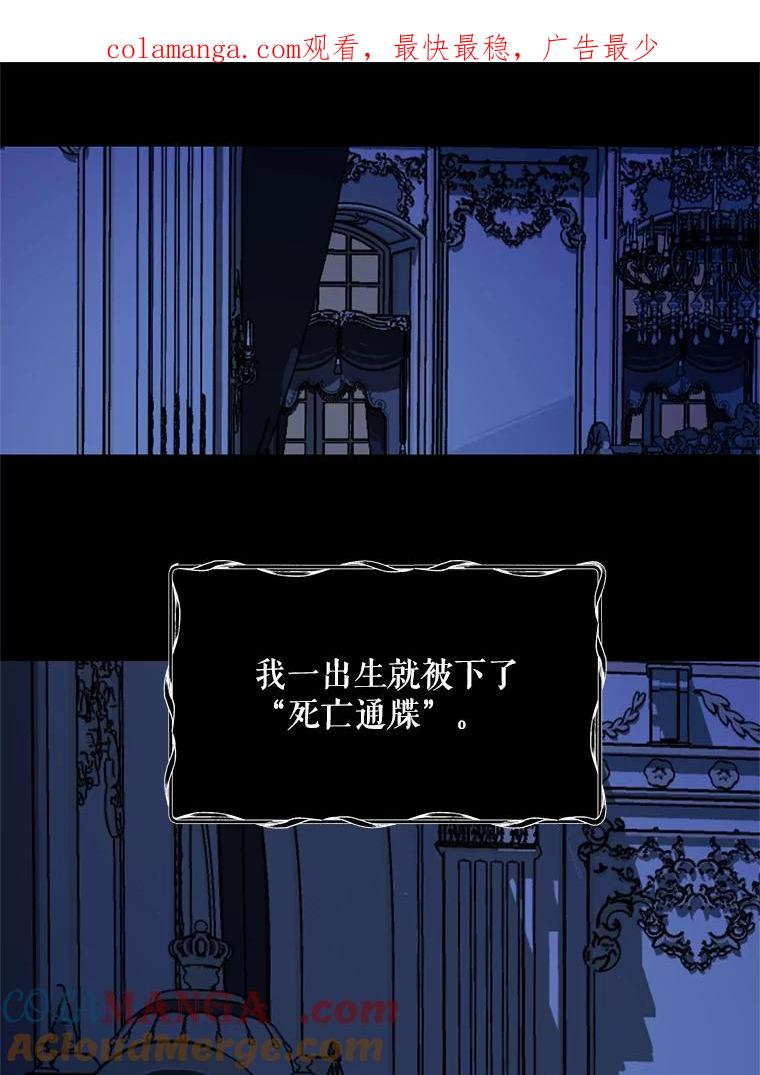 《预知未来的洛琳》79.见到丹泰 第1页