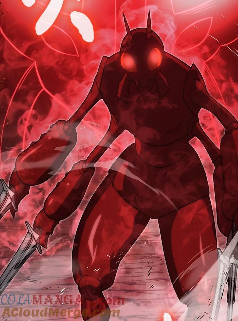 《勇士非也，魔王是也》78.蚁后的追杀令 第29页