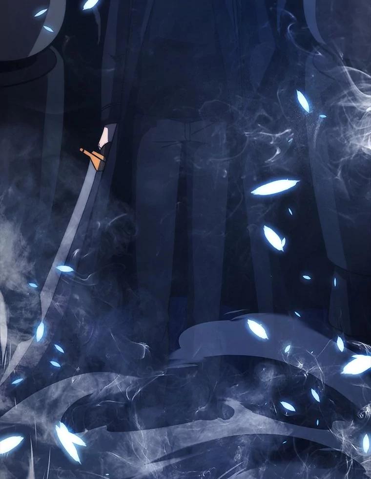《勇士非也，魔王是也》80.丛林生存 第71页