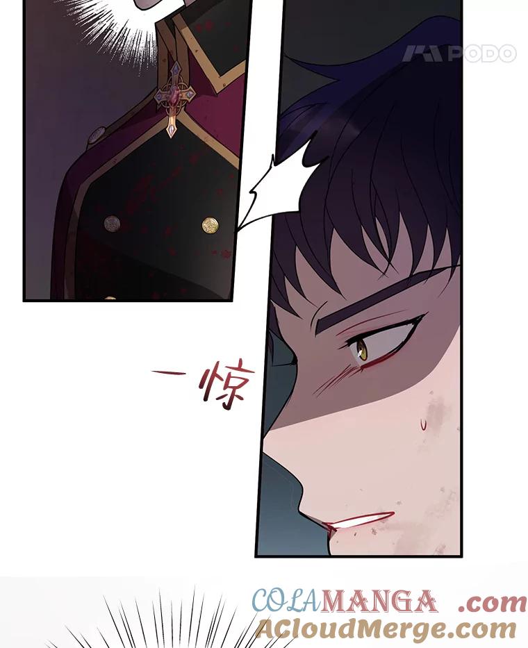 《预知未来的洛琳》82.请你杀了我 第17页
