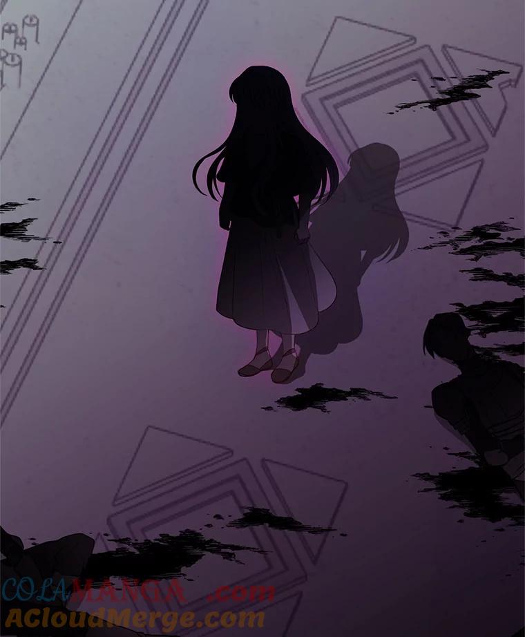 《预知未来的洛琳》82.请你杀了我 第101页