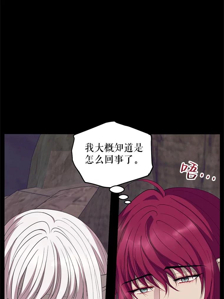 《预知未来的洛琳》83.丹泰出现 第2页