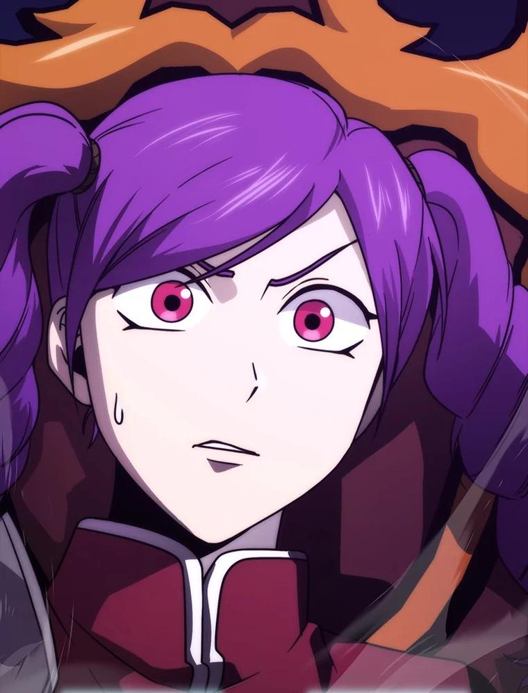 《勇士非也，魔王是也》83.斗魔一族 第18页