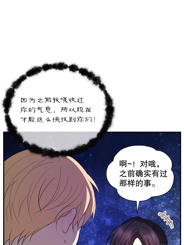 《预知未来的洛琳》86.重新相遇 第71页