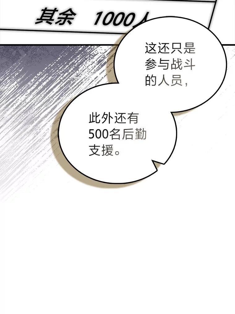 《勇士非也，魔王是也》87.出征前的准备 第122页