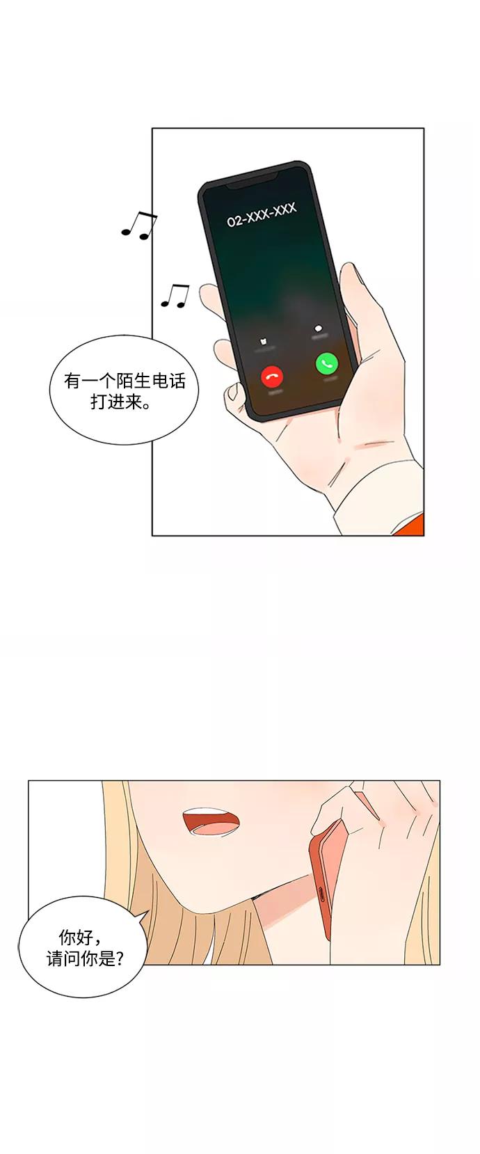 爱的旋律 第13话 第54页